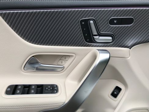 New 2025 Mercedes-Benz CLA 250 CLA 250 image 11