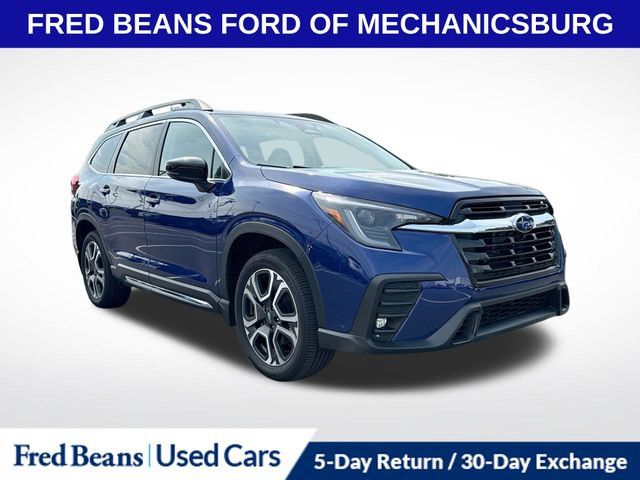 Used 2026 Subaru Ascent Limited AWD/4WD image 1