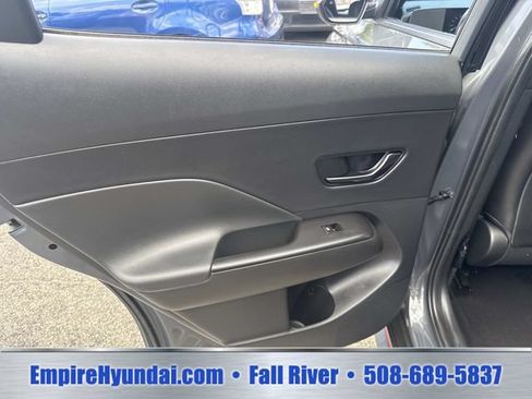 Certified 2024 Hyundai Kona N Line AWD/4WD image 17