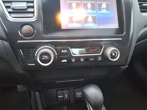 Used 2015 Honda Civic EX image 16