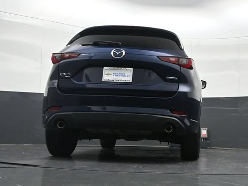 Used 2025 MAZDA CX-5 AWD 2.5 S w/ Preferred Package image 33