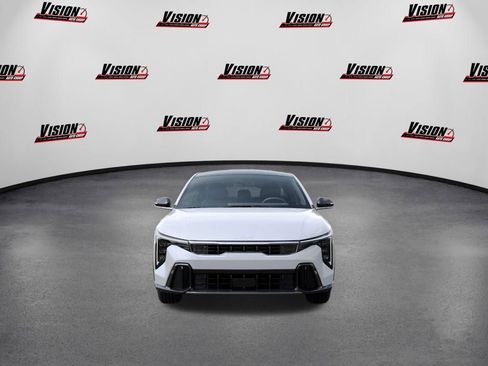 New 2026 Kia K4 GT-Line FWD image 2