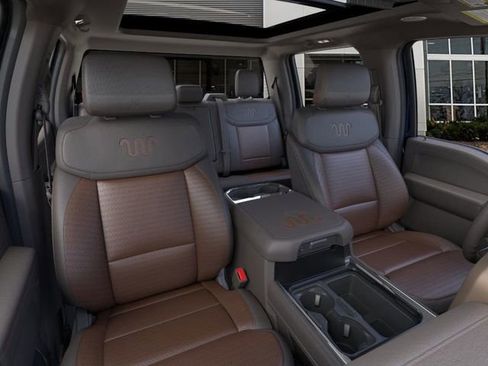 New 2025 Ford F250 King Ranch image 10