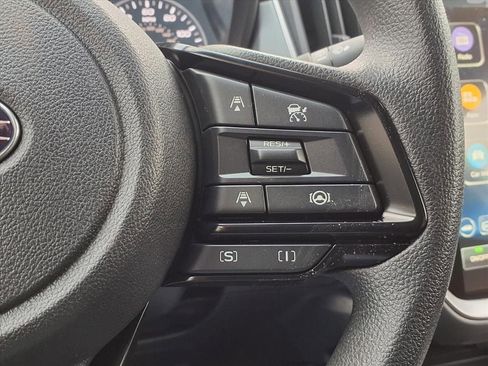 New 2025 Subaru Crosstrek 2.0i Premium image 10