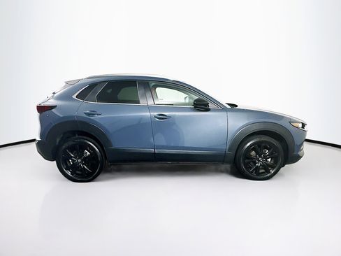Used 2025 MAZDA CX-30 AWD 2.5 S w/ Preferred Package image 10