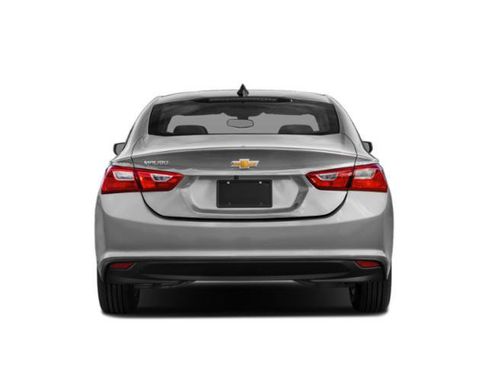 Used 2020 Chevrolet Malibu LT FWD image 8