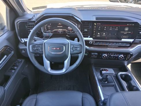 Used 2024 GMC Sierra 1500 Elevation w/ Elevation Premium Package image 19