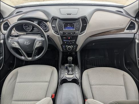 Used 2017 Hyundai Santa Fe Sport AWD/4WD image 23