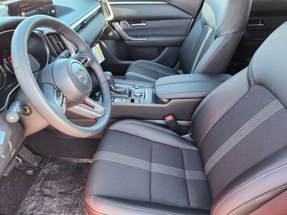 New 2026 MAZDA CX-50 AWD 2.5 S w/ Weather Package