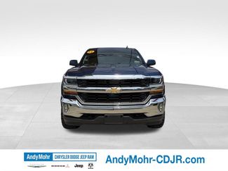 Used 2016 Chevrolet Silverado 1500 LT w/ All Star Edition AWD/4WD video 2