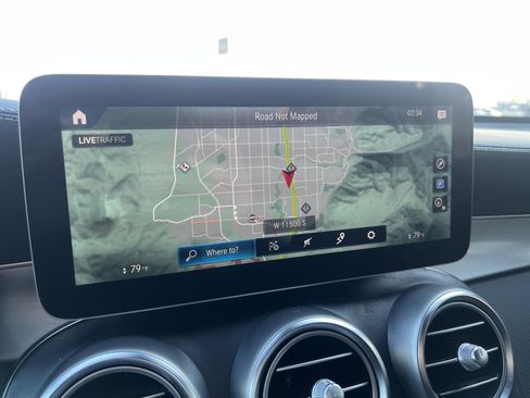 Used 2020 Mercedes-Benz GLC 300 4MATIC Coupe image 19