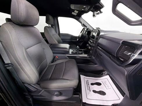Used 2021 Ford F150 XLT w/ Equipment Group 301A Mid image 28