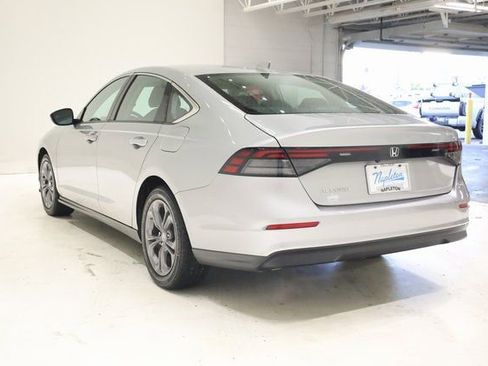 Used 2024 Honda Accord EX image 6