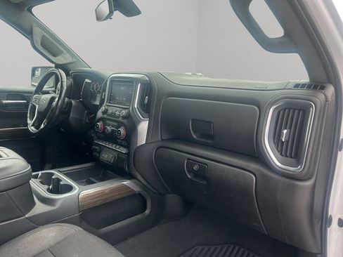 Used 2021 Chevrolet Silverado 1500 RST w/ Z71 Off-Road Package image 20
