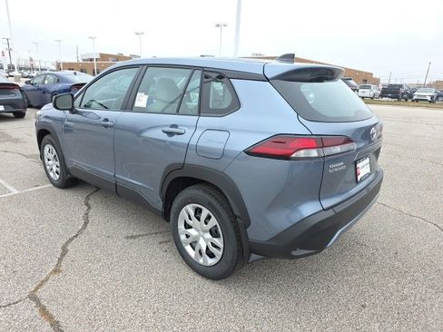 New 2026 Toyota Corolla Cross L image 5