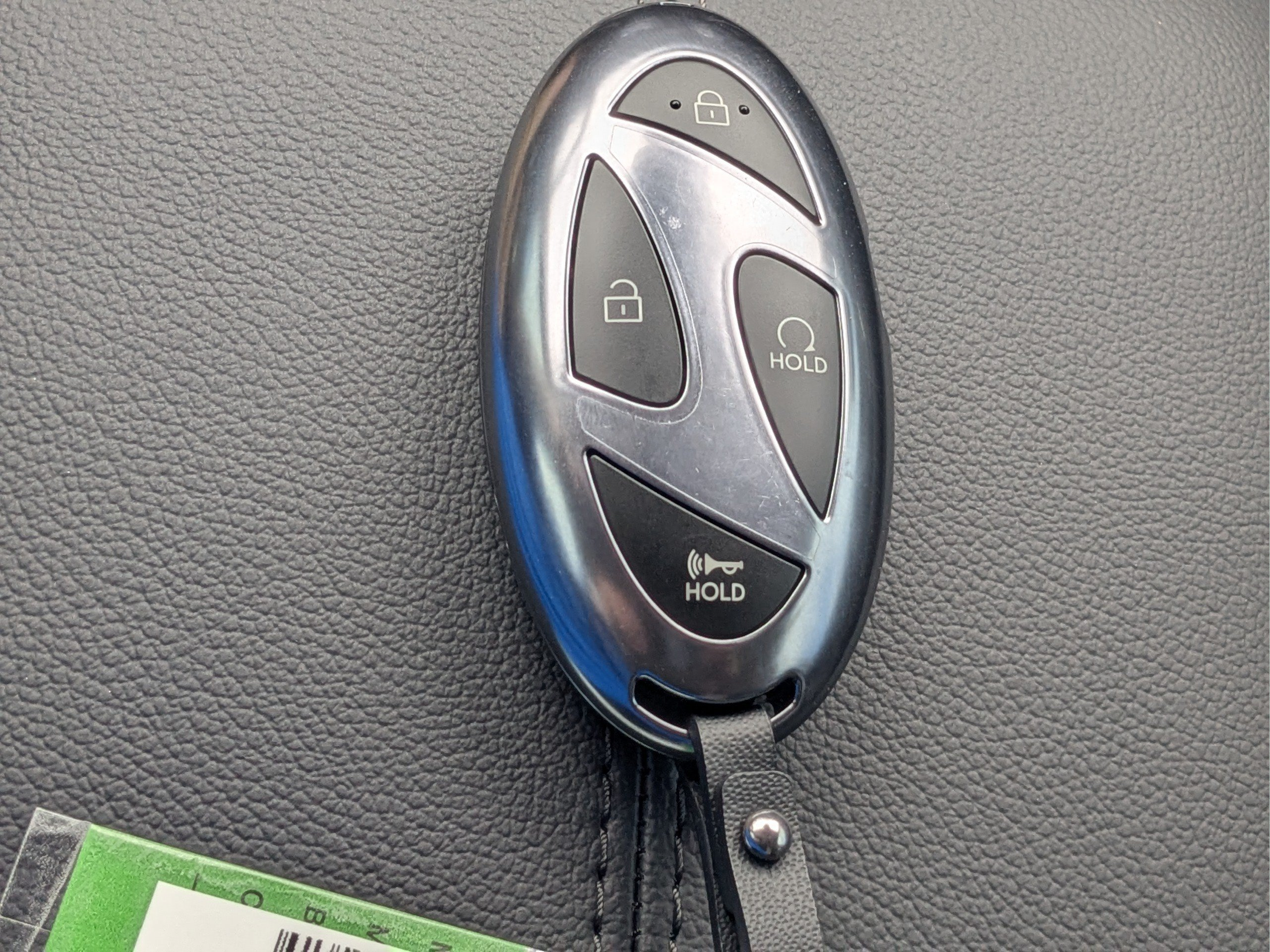 New 2026 Hyundai Tucson SEL Plus FWD image 26
