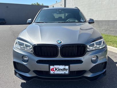 Used 2016 BMW X5 xDrive35i