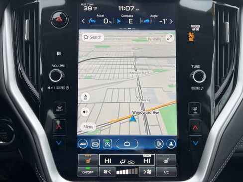 Certified 2024 Subaru Legacy Limited image 18