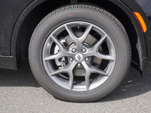 New 2026 Dodge Durango GT AWD/4WD image 10