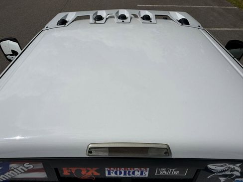 Used 2001 Dodge Ram 3500 Truck 4x4 Quad Cab image 36