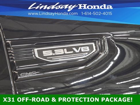 Used 2021 GMC Sierra 1500 Elevation image 21