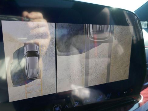 New 2026 Chevrolet Traverse RS AWD/4WD image 29