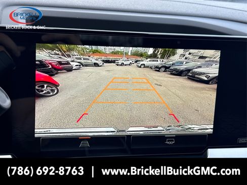 New 2026 GMC Sierra 1500 Elevation w/ Preferred Package image 27