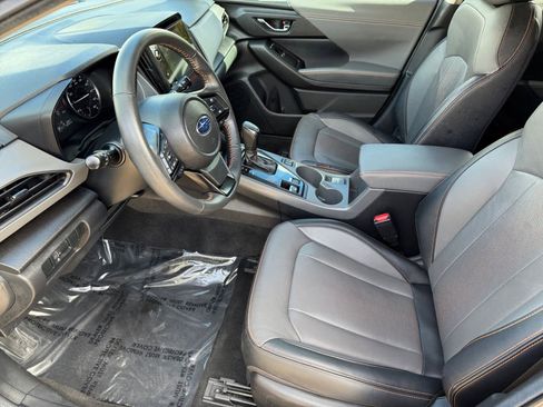 Certified 2023 Subaru Crosstrek 2.5i Limited image 10