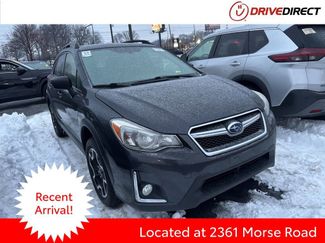 Used 2016 Subaru Crosstrek 2.0i video 1