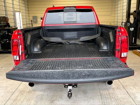 Used 2019 RAM 1500 Big Horn image 36
