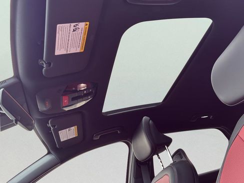 New 2026 Kia K4 GT-Line Turbo image 24