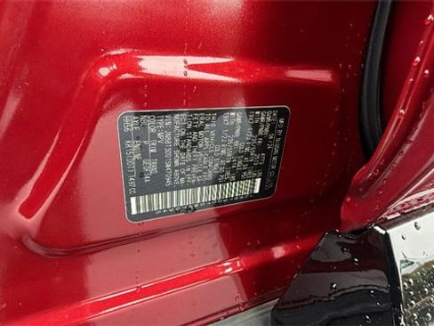 Used 2025 Nissan Rogue Platinum w/ Tech Package image 33