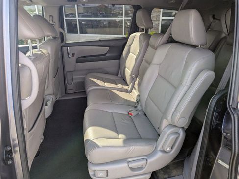 Used 2014 Honda Odyssey EX-L image 24