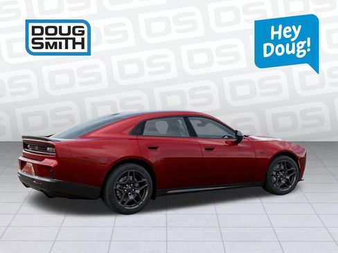 New 2026 Dodge Charger R/T image 4