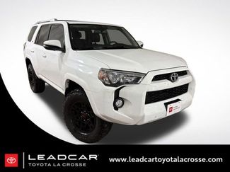 Used 2017 Toyota 4Runner SR5 Premium video 1