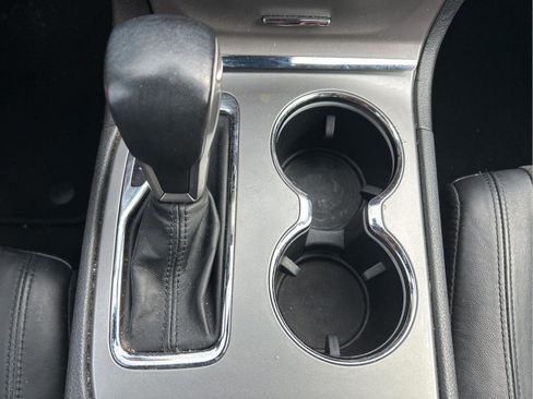 Certified 2020 Jeep Grand Cherokee Altitude image 24