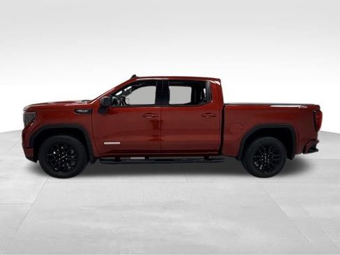 Certified 2024 GMC Sierra 1500 Elevation image 3