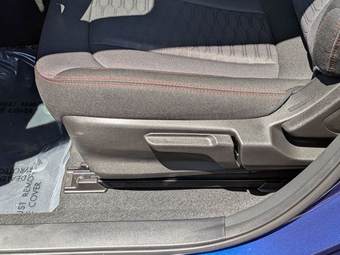 Certified 2025 Subaru Impreza 2.0i Sport AWD/4WD image 12