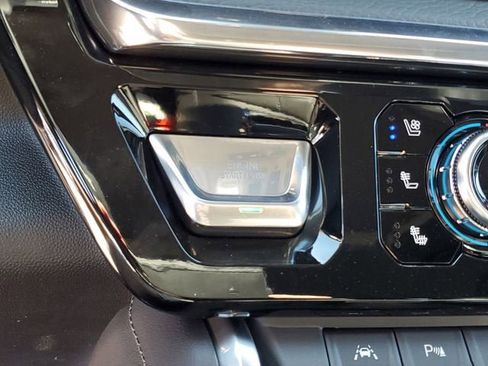 New 2026 GMC Sierra 1500 Denali w/ Denali Reserve Package AWD/4WD image 26