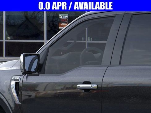 New 2026 Ford F150 XLT w/ Equipment Group 302A MID image 20