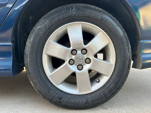 Used 2008 Toyota Corolla S FWD image 23