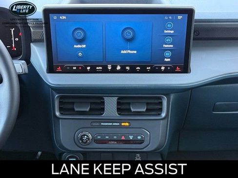 New 2025 Ford Maverick XLT w/ Black Appearance Package image 20