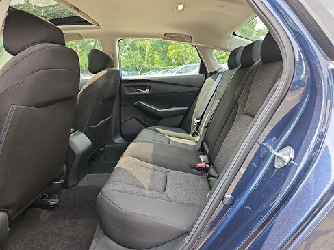 Used 2024 Honda Accord EX image 12