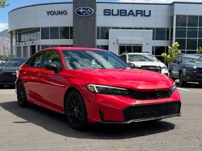 Used 2026 Honda Civic Sport