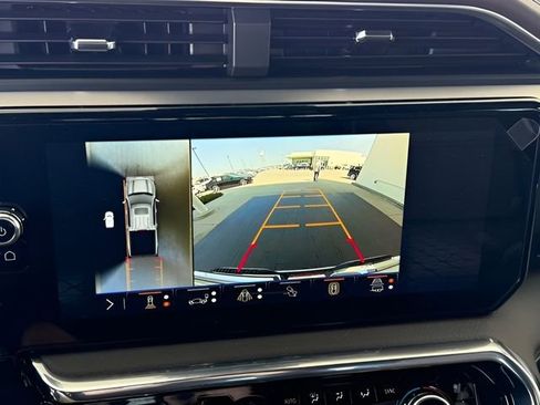 Used 2026 GMC Sierra 1500 Denali image 27