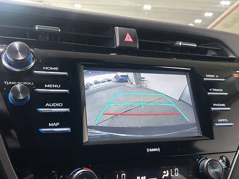 Used 2020 Toyota Camry LE FWD image 26