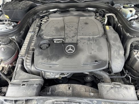 Used 2016 Mercedes-Benz E 350 E 350 Sport image 34