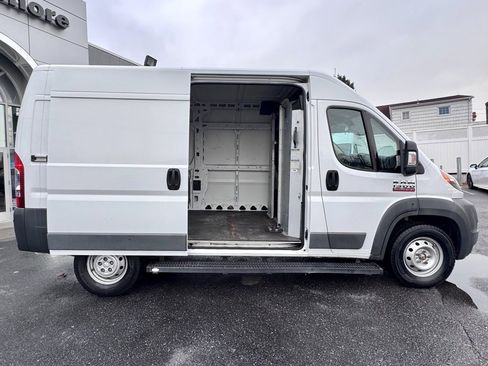 Used 2015 RAM ProMaster 1500 image 11