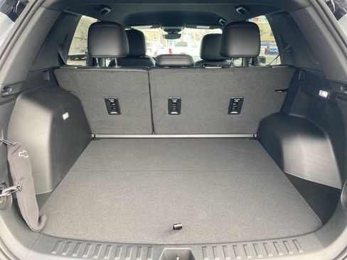 New 2026 Chevrolet Equinox RS w/ Safety and Technology Package image 14