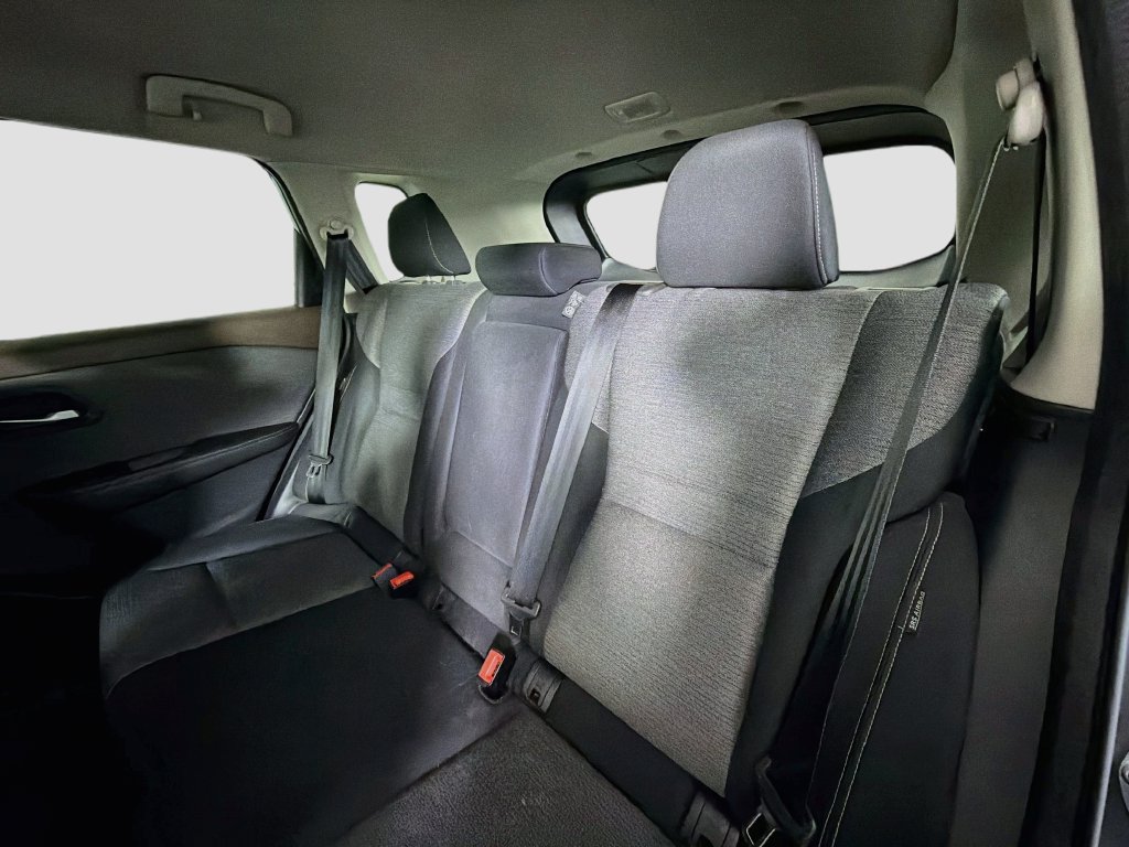 Used 2022 Nissan Rogue SV FWD image 23